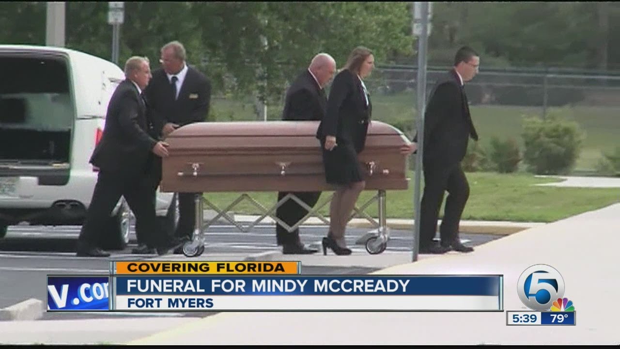 barb sandberg recommends Where Is Mindy Mccready Buried