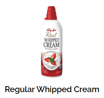 donna lamoureux recommends Whipped Cream On Penis