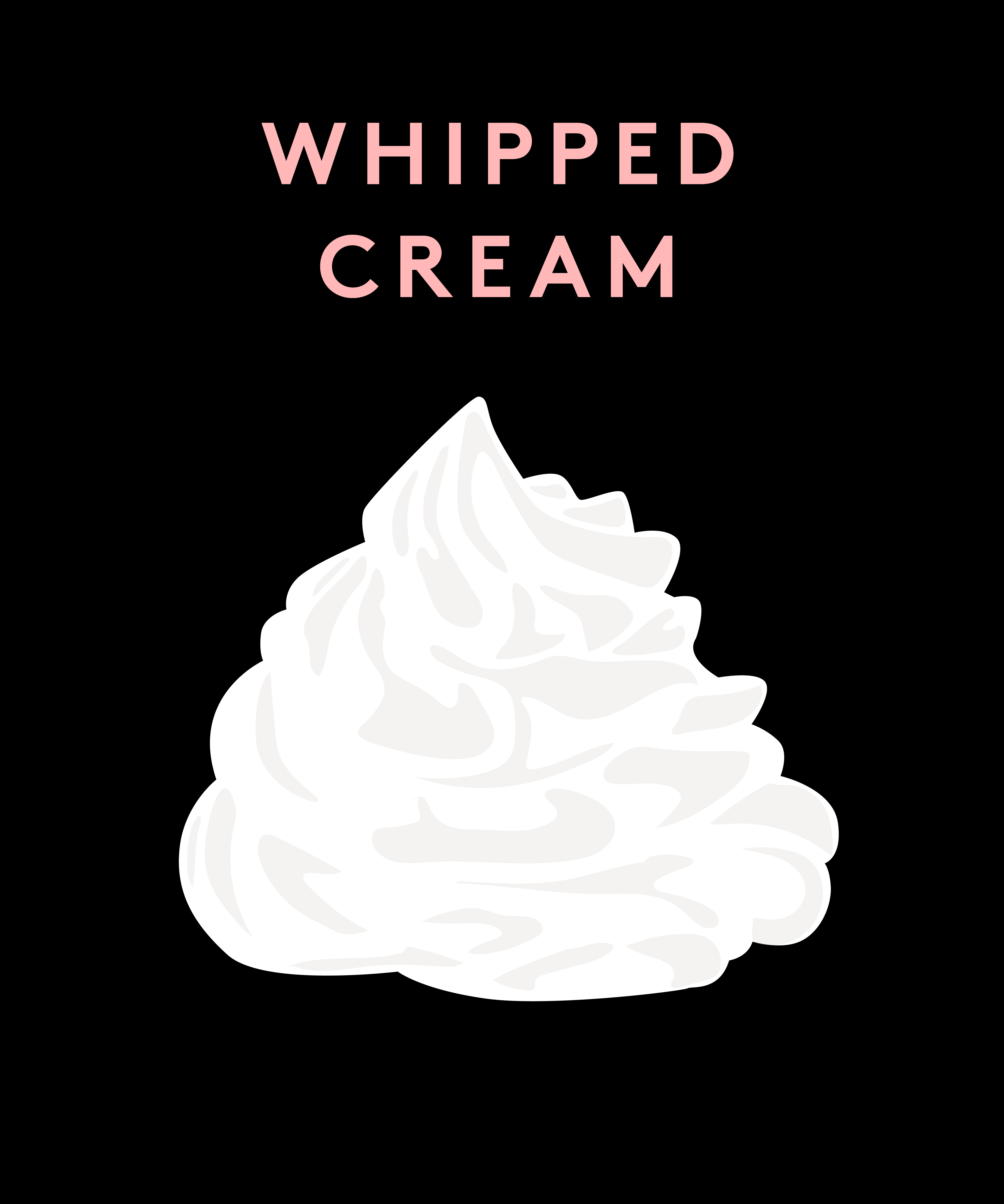 caca li recommends whipped cream on penis pic
