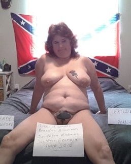 arnold halim recommends white trash black cock pic