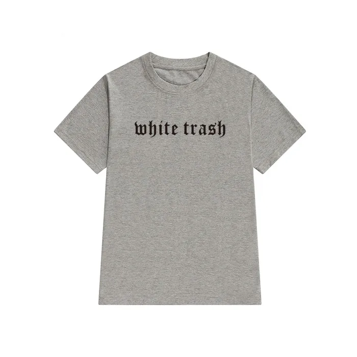 anne payas recommends white trash on tumblr pic