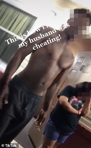 Best of White wife caught cheating