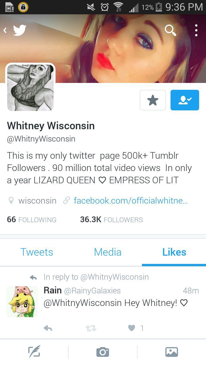Best of Whitney wisconsin video