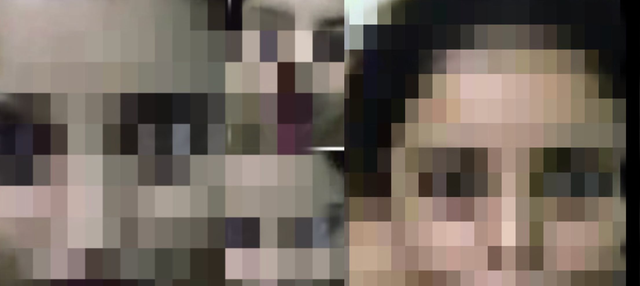 andrew hallford share why is asian porn blurred out photos