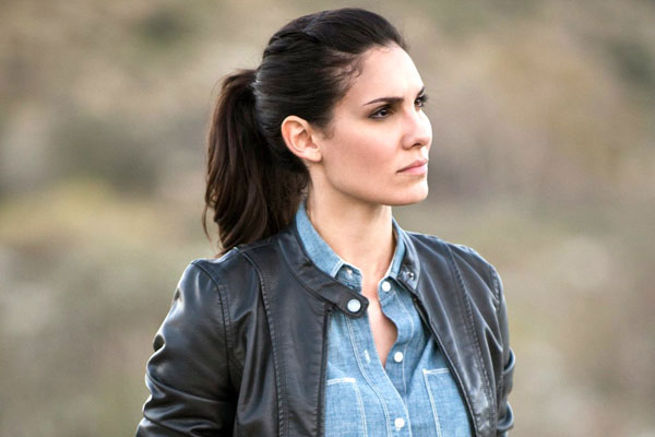 Why Is Daniela Ruah Leaving Ncis huge clocks