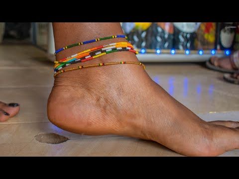 becky schell recommends wife anklet meaning pic