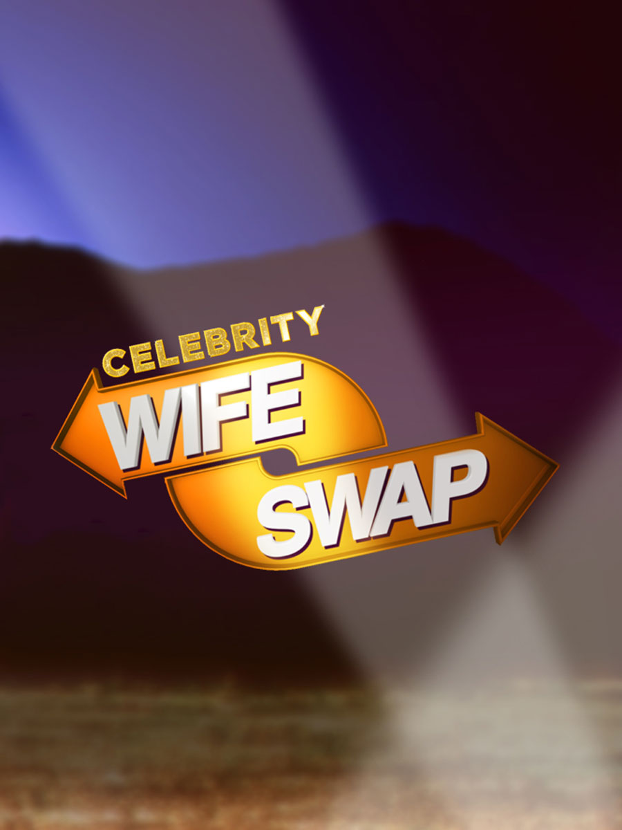 Best of Wife swap playboy tv