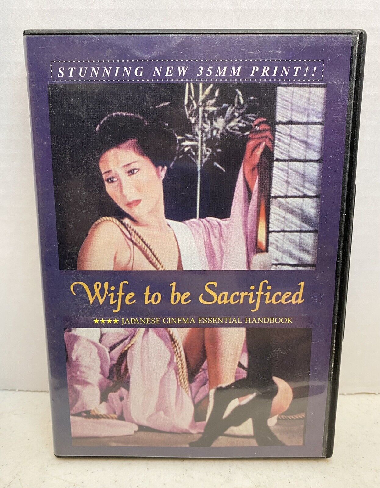 Wife To Be Sacrificed xxx stories