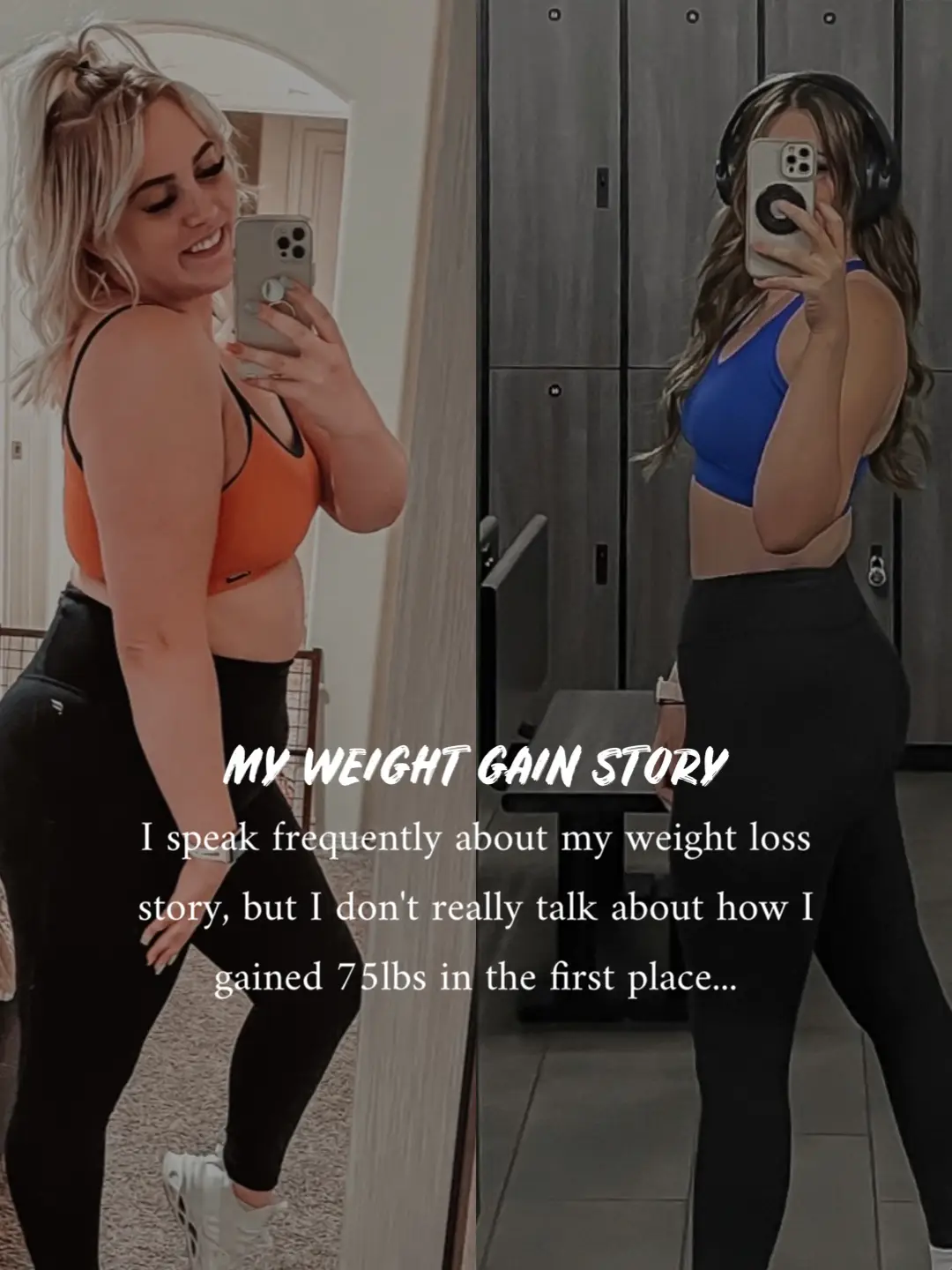 cynthia batton share wife weight gain story photos