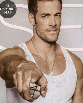 alejandra noriega recommends william levy in underwear pic