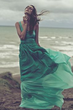 chu quach recommends Wind Blown Dresses Tumblr