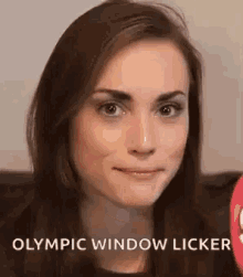 donny weese recommends Window Licker Gif