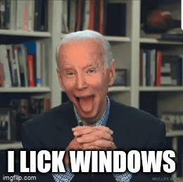 window licker gif