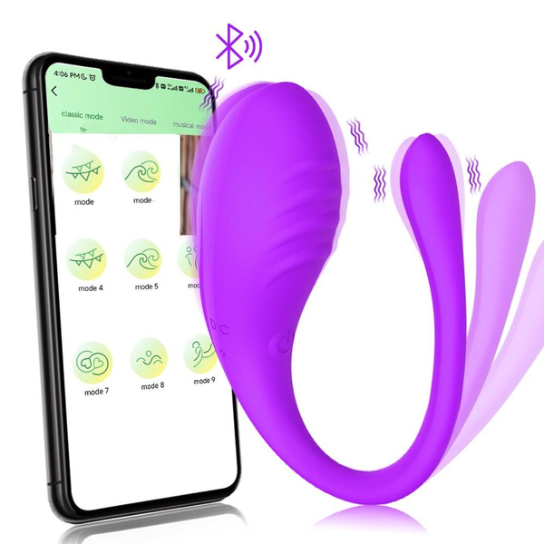 brandon goodall recommends Wireless Vibrator In Public