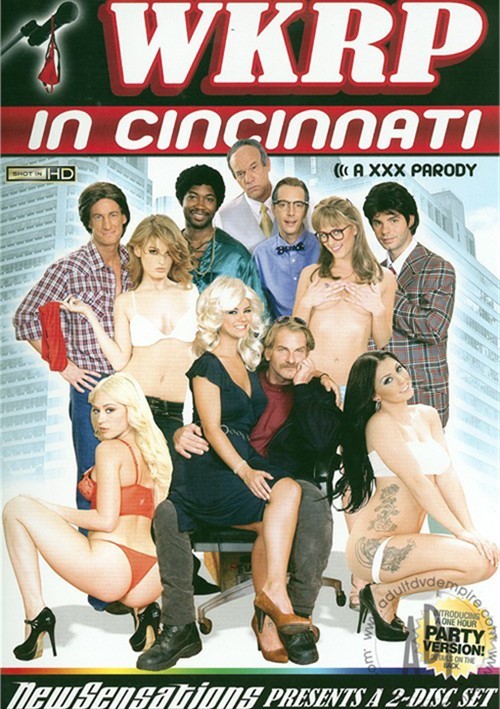 douglas chesson recommends wkrp in cincinnati xxx pic