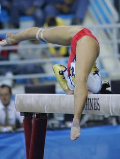 dennis hastings recommends woman gymnast wardrobe malfunction pic