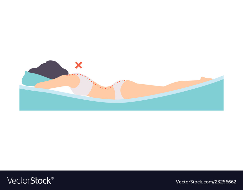 Woman Laying On Stomach girl anime