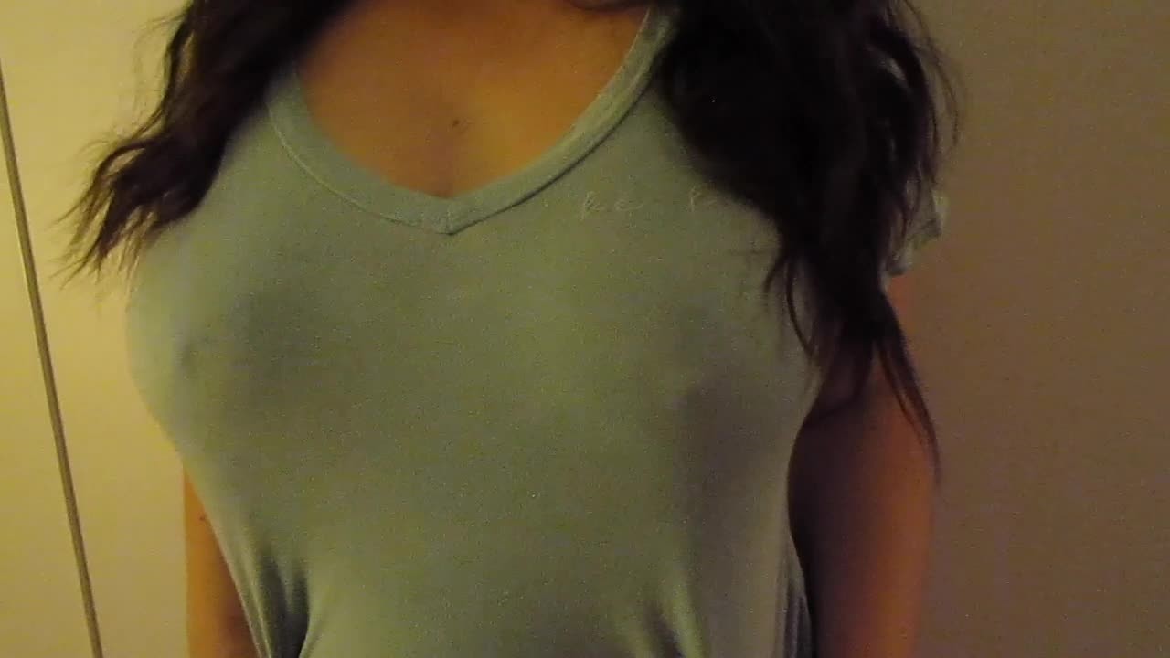 Best of Women doing titty drop