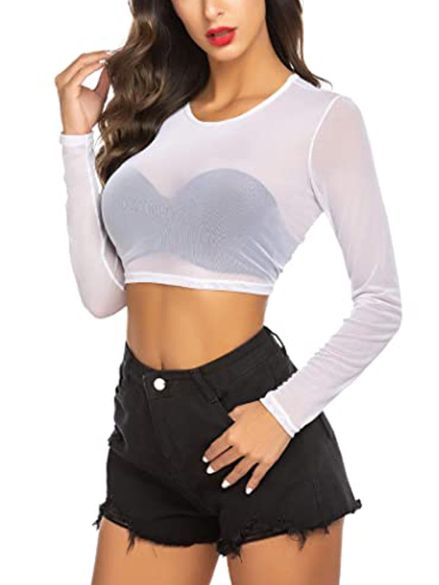 cindy martin del campo recommends women in see thru tops pic