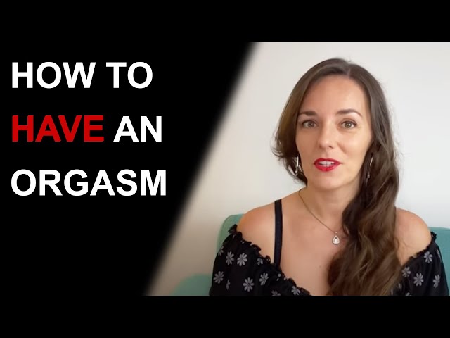 arielle sanchez add photo women reaching orgasm videos