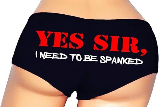 ah po recommends Women Spanked In Panties