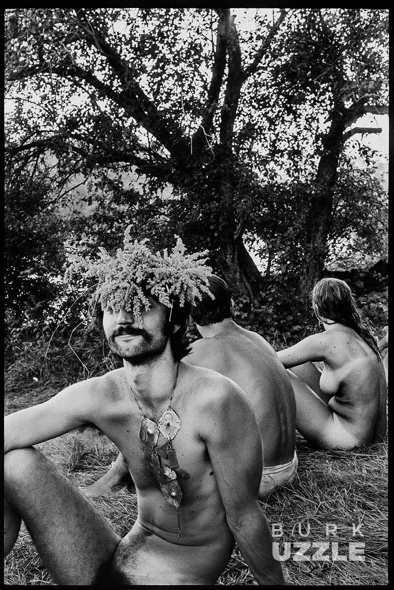 Best of Woodstock nudity pics