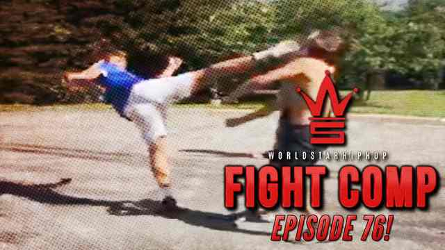 worldstar hip hop fight compilations