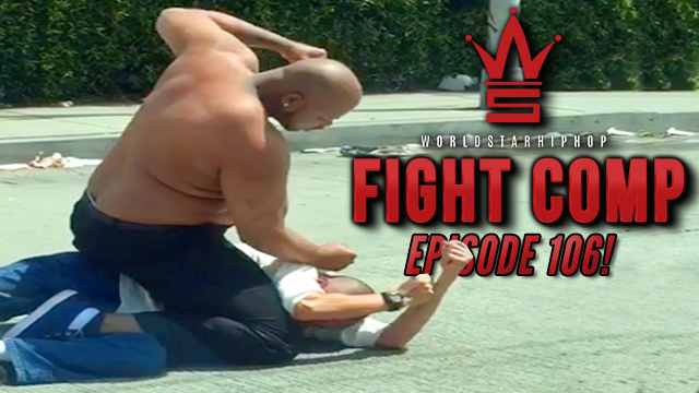 dan blomberg add worldstarhiphop fight compilation june photo