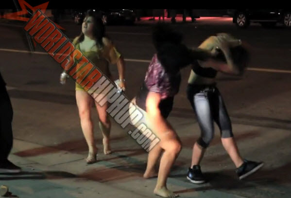 Worldstarhiphop Girl Fights Compilation top tumblr