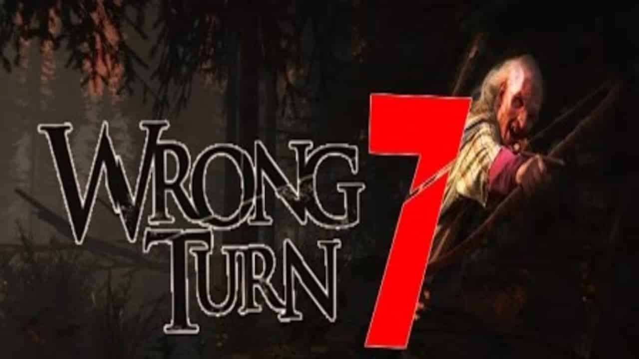 Best of Wrong turn 7 online