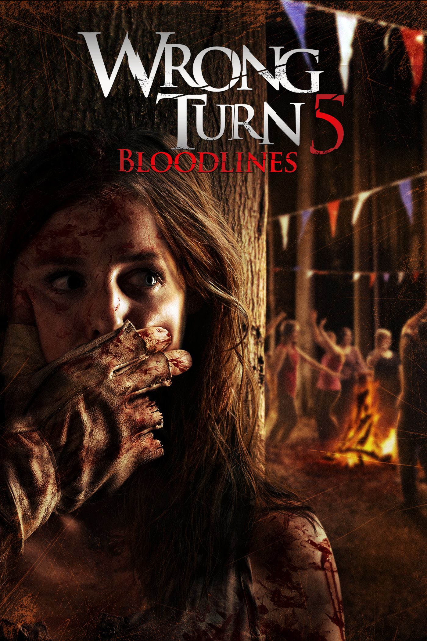 christa shaw recommends Wrong Turn Hindi Dubbed