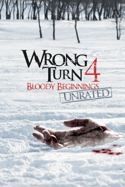 demetrius fleming recommends wrong turn hindi dubbed pic