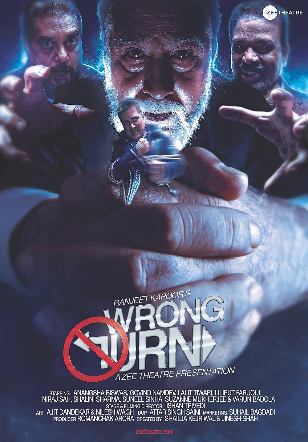 adam macpherson recommends wrong turn hindi dubbed pic