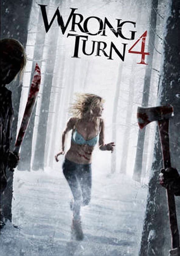 christy bouchard recommends wrong turn hindi dubbed pic