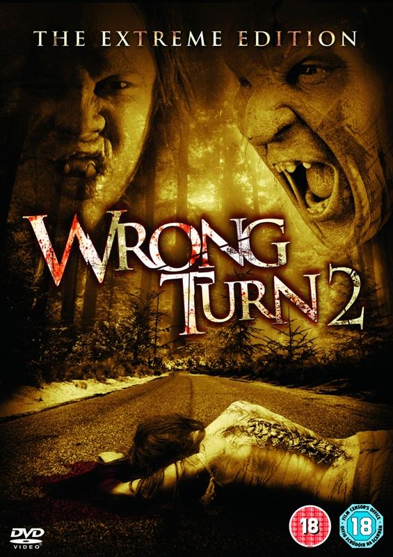clarence hill add wrong turn hindi dubbed photo