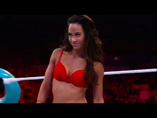 bobbie presley recommends wwe aj lee sexy pic