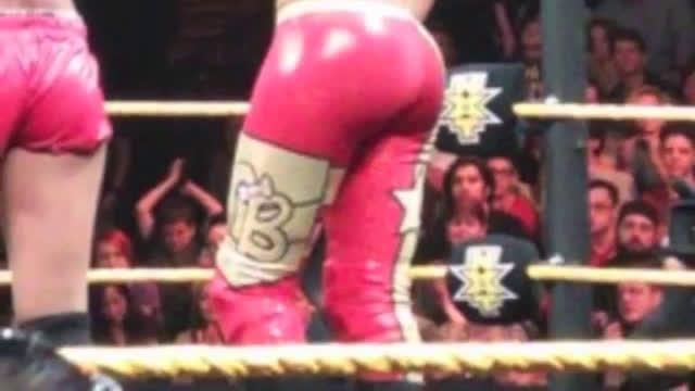 bekah holt recommends wwe bayley ass pic