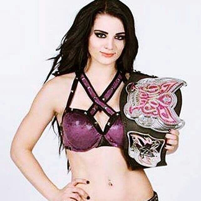 Wwe Diva Paige Bikini gloryhole loads