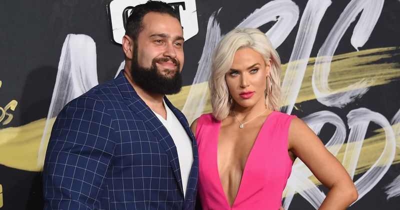 antonio whitelow recommends wwe lana leaked pic