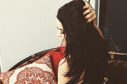 ashish sookun recommends wwe paige leaked pic pic