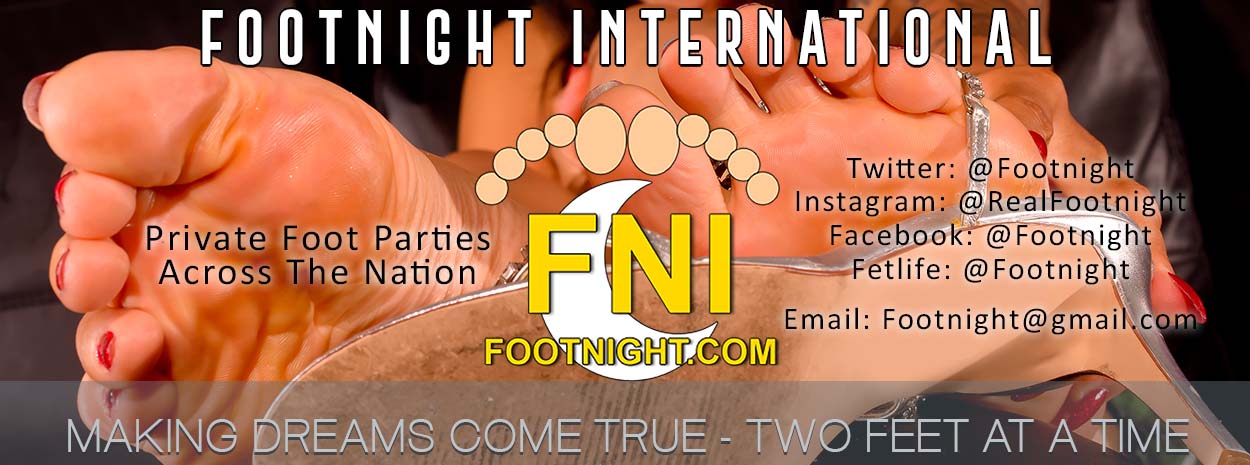 allen mullen recommends Www Foot Worship Com