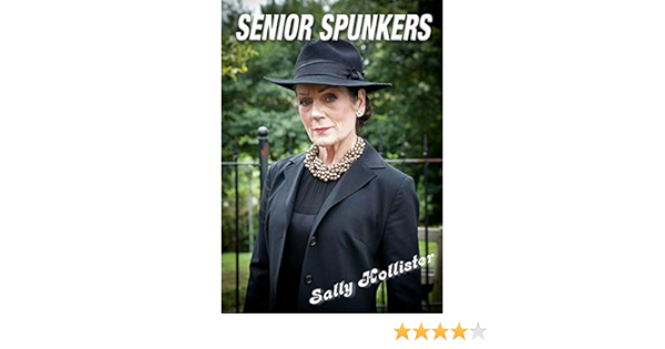 courtney bray recommends Www Old Spunkers Com