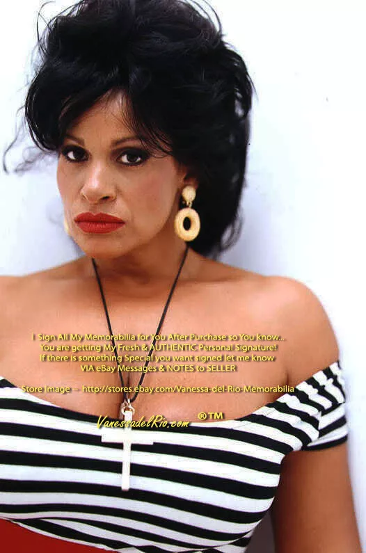 art power recommends www vanessa del rio com pic