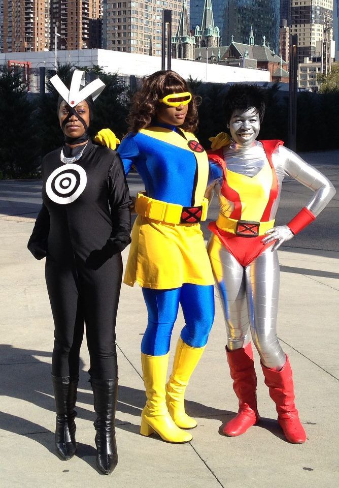 david edward caton recommends x men cosplay pic