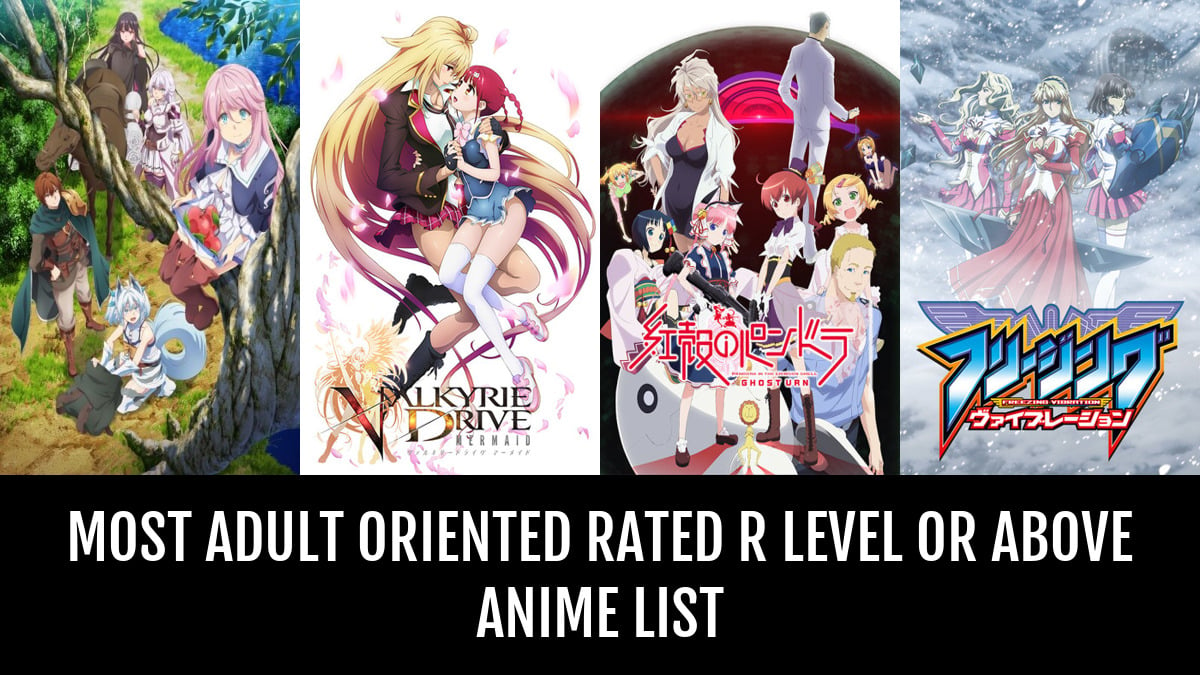 david huhn recommends x rated anime shows pic