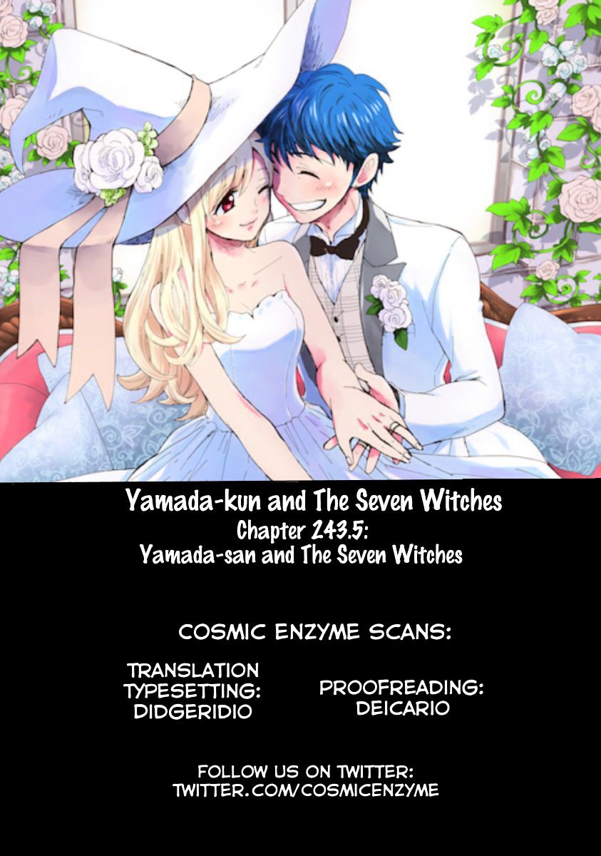 damon bradburn recommends Yamada Kun And The Seven Witches Porn