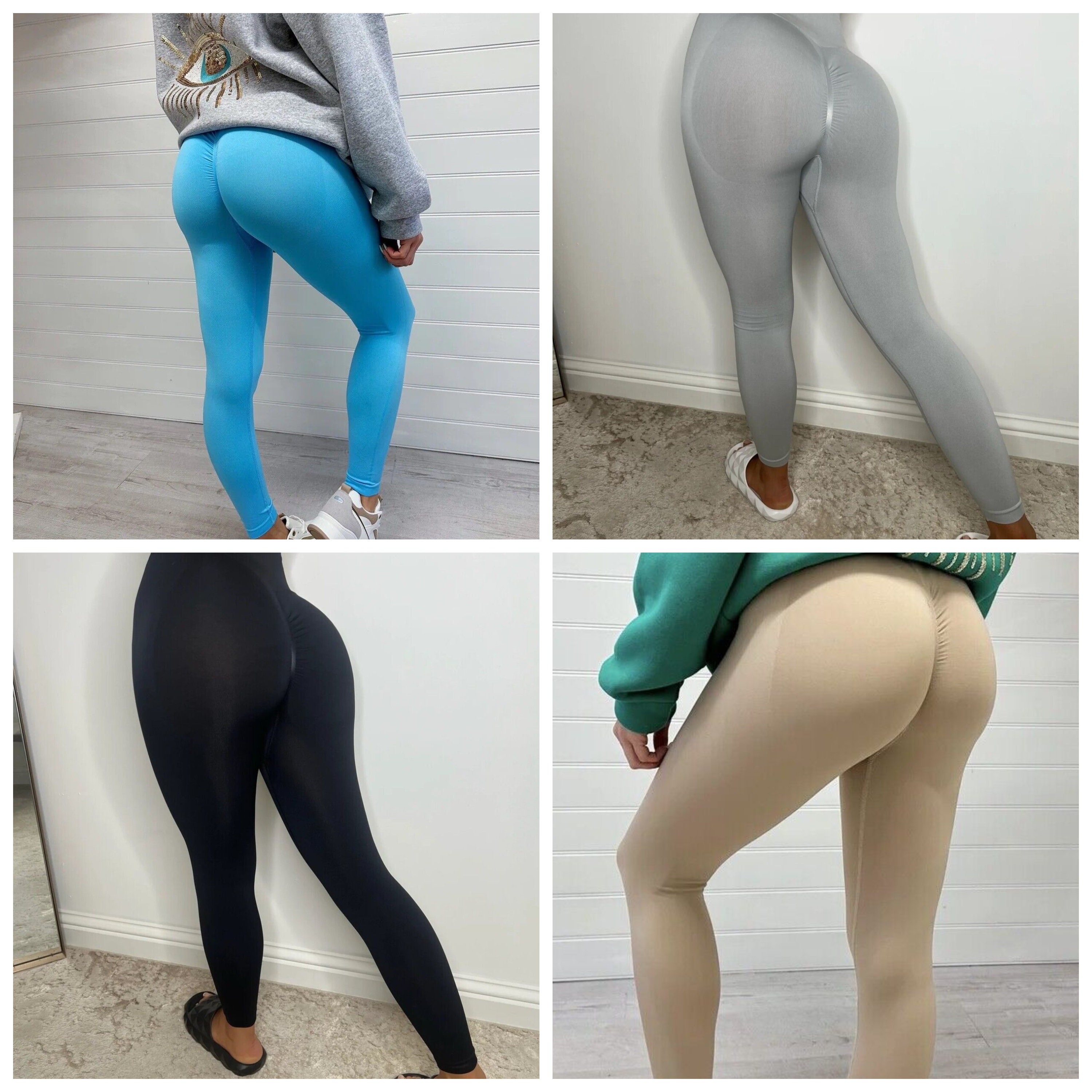 beth knittel recommends yoga pants ass worship pic
