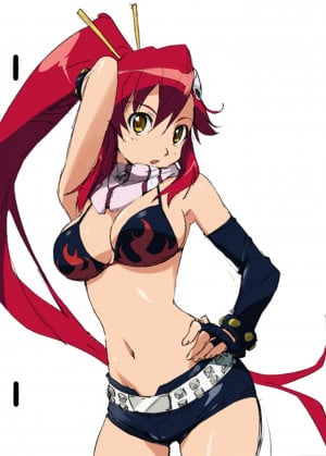 dahlia indah recommends yoko littner age pic