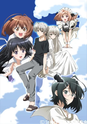 akintunde williams recommends yosuga no sora episode 8 pic