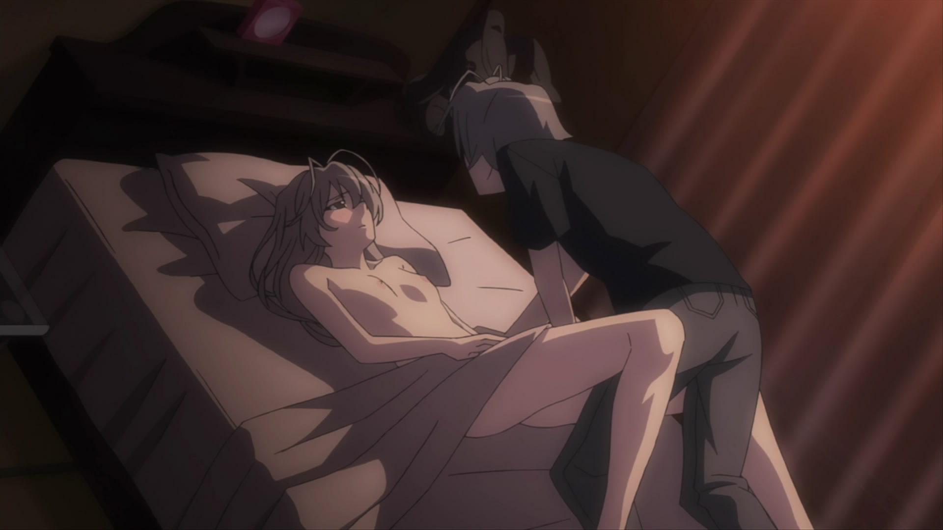 Yosuga No Sora Uncencored orgasm tumblr